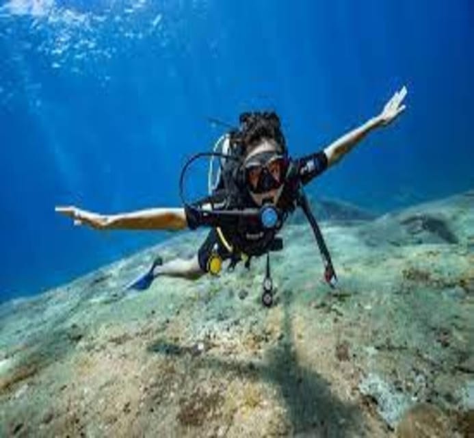 Hoi An: Cham Island Discover Scuba Dive for Beginner 1-Day - Cancellation and Refund Policy