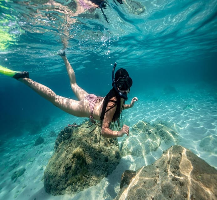 Hoi An: Cham Island Discover Scuba Dive for Beginner 1-Day - Weather and Accessibility