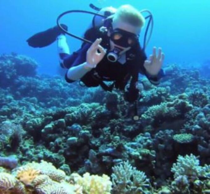 Hoi An: Cham Island Discover Scuba Dive for Beginner 1-Day - Recommended Attire and Items
