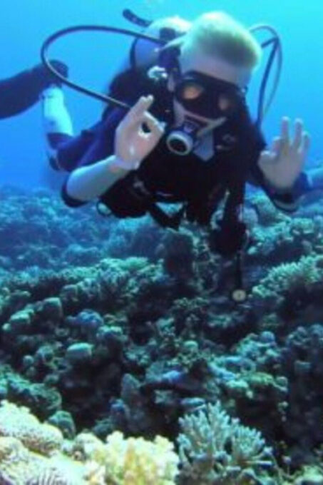Hoi An: Cham Island Discover Scuba Dive for Beginner 1-Day - Customer Feedback