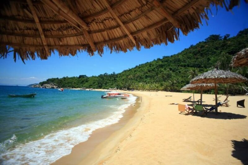 Hoi An: Cham Island Snorkeling and Sightseeing Tour - Itinerary Highlights