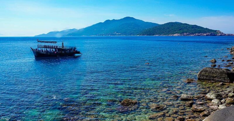 Hoi An: Cham Island Snorkeling and Sightseeing Tour - Booking Information