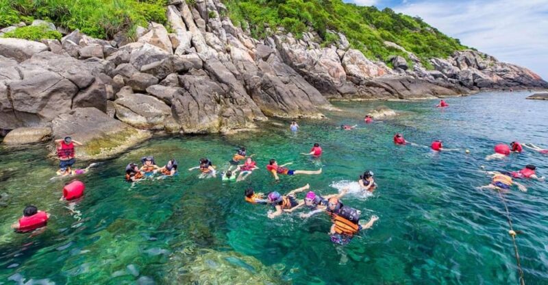 Hoi An: Cham Island Snorkeling and Sightseeing Tour - Transportation and Guidance