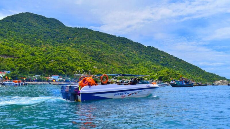 Hoi An: Cham Island Snorkeling and Sightseeing Tour - Marine Protected Area