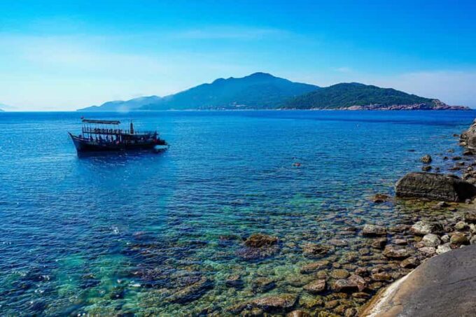 Hoi An: Cham Island Snorkeling and Sightseeing Tour - Tour Restrictions