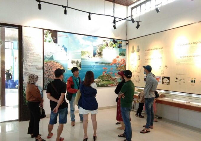 Hoi An: Cham Islands Snorkeling Trip by Speedboat With Lunch - Tour Duration
