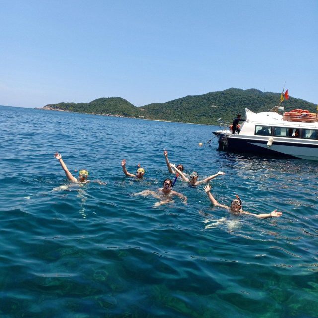 Hoi An: Cham Islands Snorkeling Trip by Speedboat With Lunch - Restrictions and Considerations