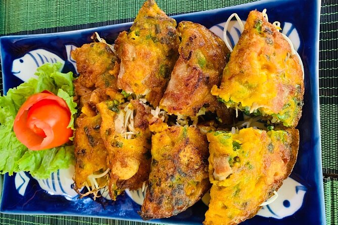 Hoi An Cheap Walking Food Tour - Booking Information