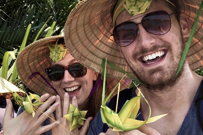 Hoi an City and Basket Boat Tour From Da Nang City - Reviews and Pricing
