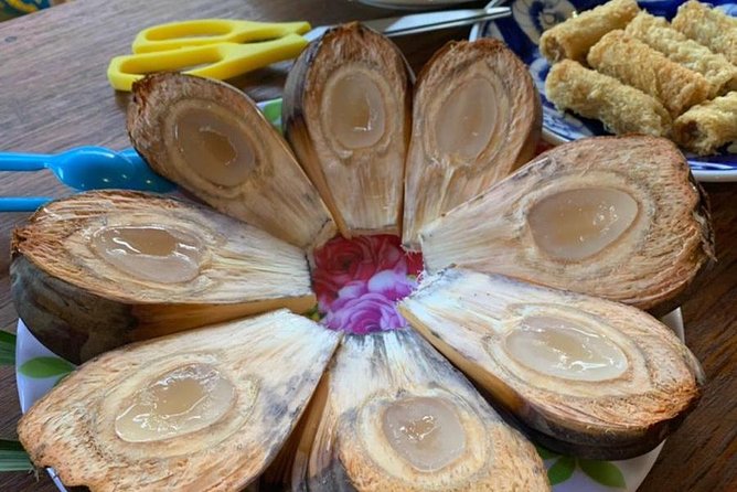 Hoi an City and Basket Boat Tour From Da Nang City - Authentic Vietnamese Lunch