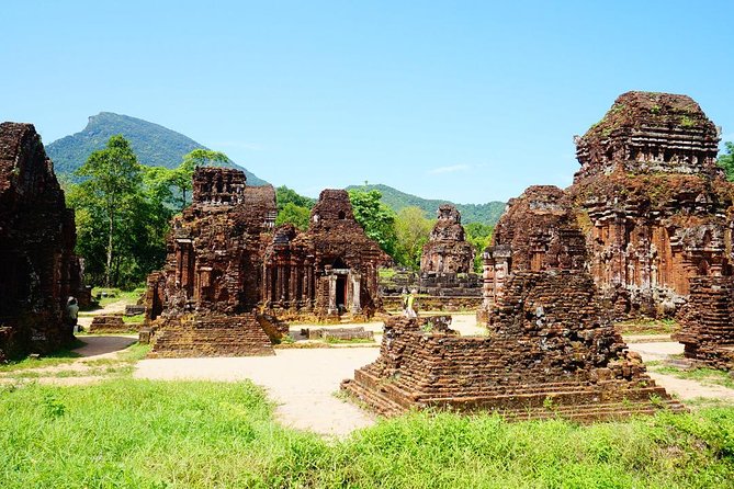 Hoi an City and Cooking Class From Da Nang - Tour Schedule and Timing