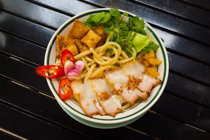 Hoi an City and Food Tour With Foot Massage - Review Highlights