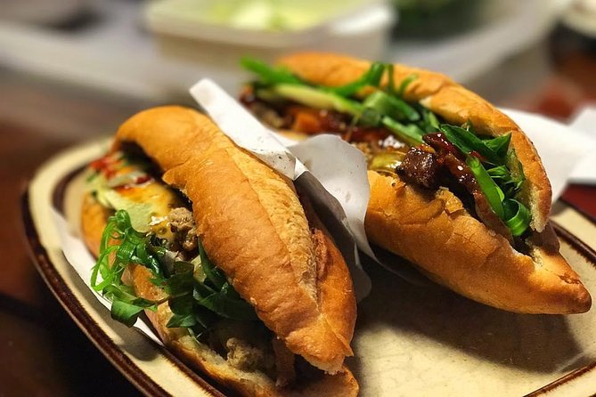 Hoi an City and Food Tour With Foot Massage - Cancellation Policy