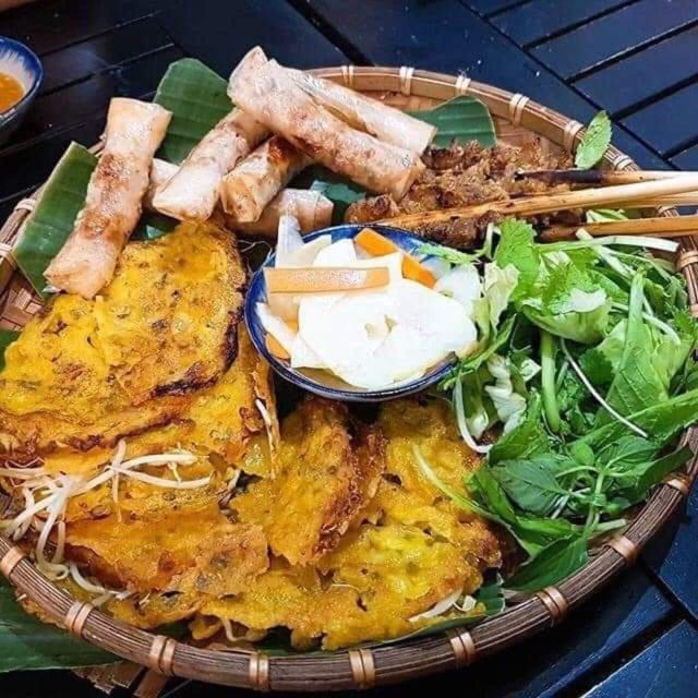Hoi an City & Food Tour From Hoi An/ Da Nang - Tour Languages and Pickup