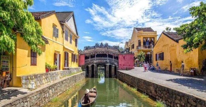 Hoi an City & Food Tour From Hoi An/ Da Nang - Private Tour Option