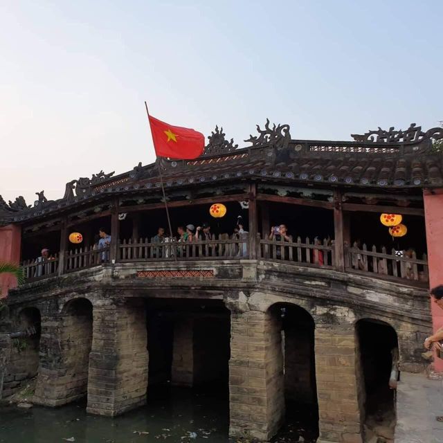 Hoi An City & Food Tour - Dietary Accommodations