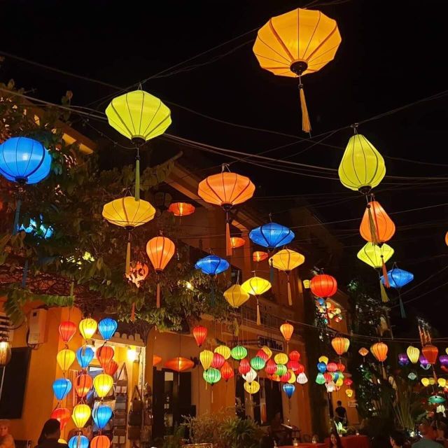 Hoi An City & Food Tour - Pricing and Booking