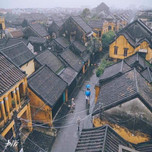Hoi An City & Food Tour - Exploring Hoi An