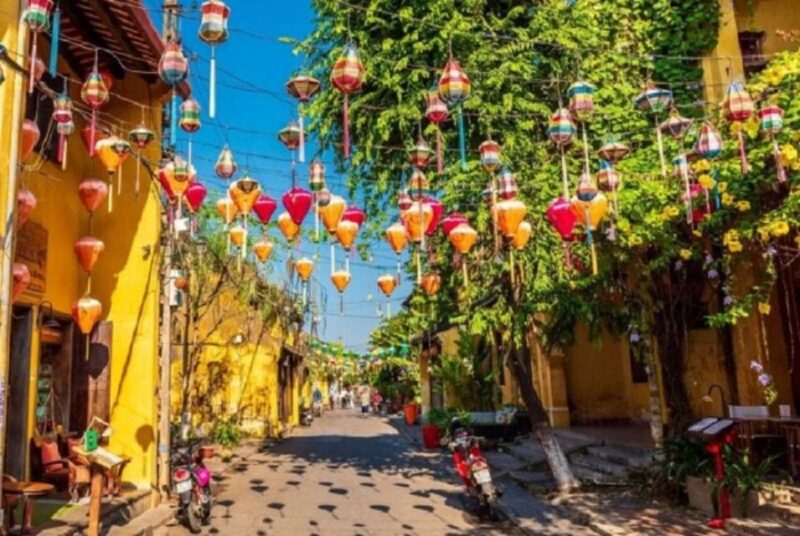 Hoi an City & My Son Sanctuary Day Trip From Hoi An/Da Nang - Pricing and Booking