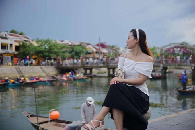 Hoi An City Sightseeing Tour With Beautiful Female Guide - Discovering the Charm of Hoi An Ancient Town