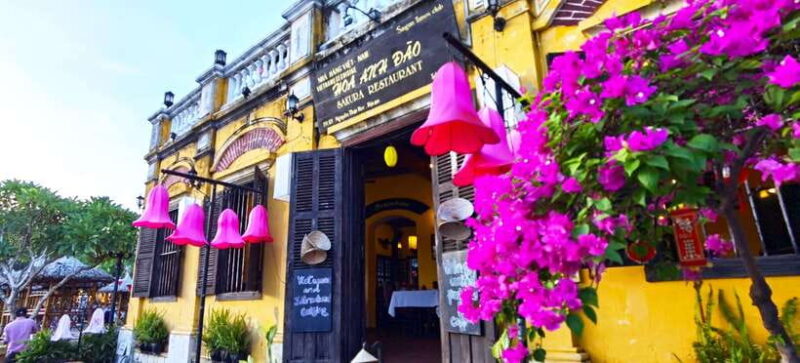 Hoi An: City Tour at Night - What to Bring and Restrictions