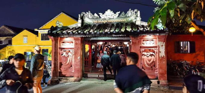 Hoi An: City Tour at Night - Discovering the Hoi An Night Market