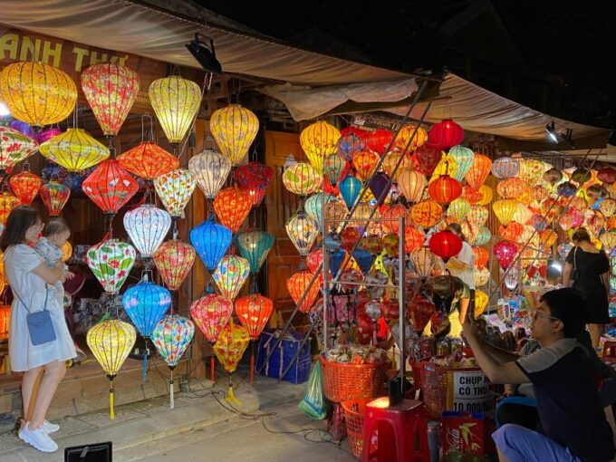Hoi An City Tour: Boat Ride & Lantenn Release - Exploring Hoi Ans Cultural Gems