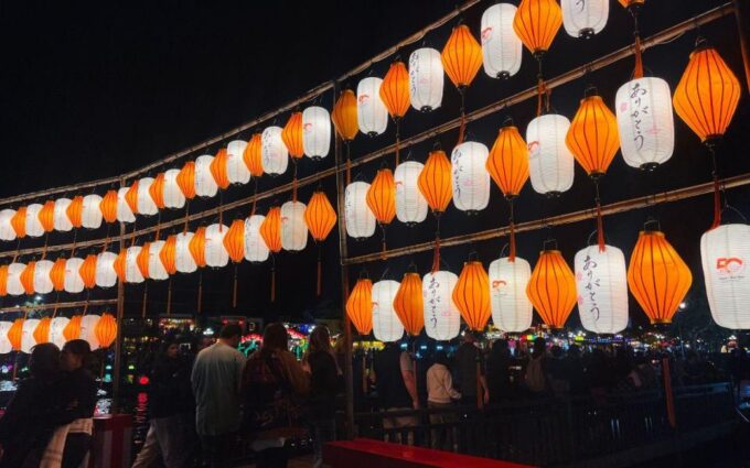 Hoi An City Tour: Boat Ride & Lantenn Release - Frequently Asked Questions
