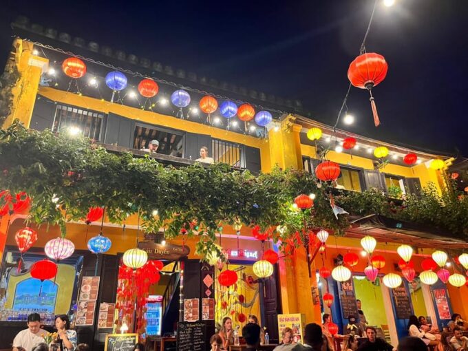 Hoi an City Tour - Boat Ride - Lantern Release From Danang - Customer Reviews
