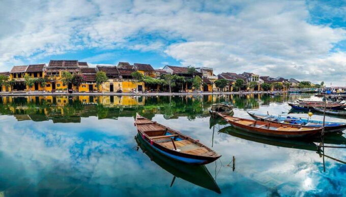 Hoi An City Tour - Boat Ride & Release Flower Lantern - Exploring the Museum of Folk Culture