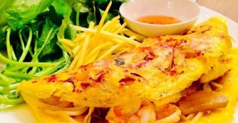 Hoi an City Tour–Boat Ride–Release Flower Lantern on River - Exploring the Bustling Hoi An Market