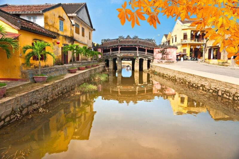 Hoi an City Tour - Boat Ride - Release Flower Lanterns - Key Points