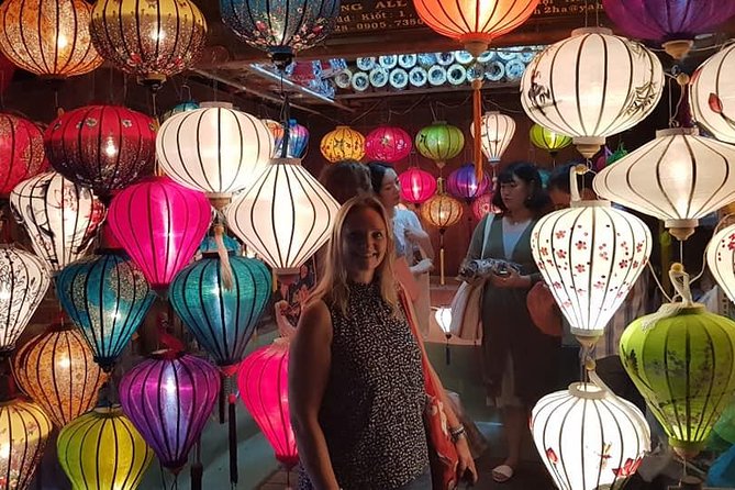 Hoi an City Tour by Trishaw- Walking With Night Market- Boat Ride - Overview of Hoi An City Tour