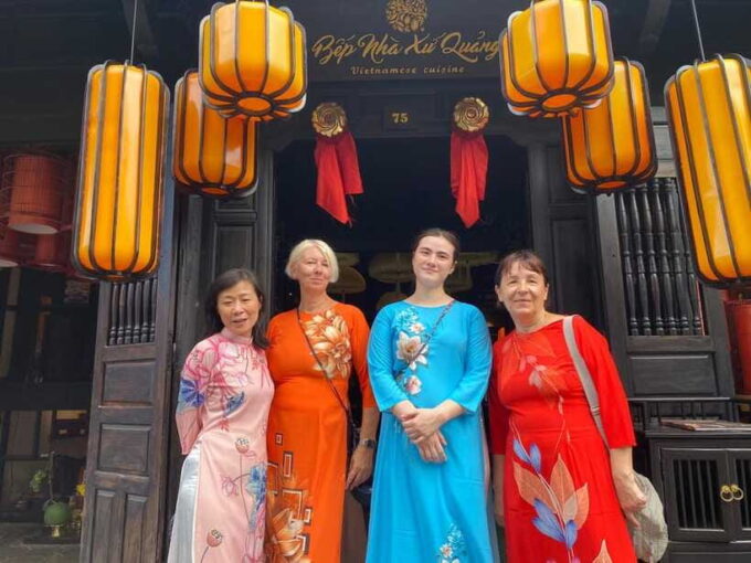 Hoi an City Tour With Boat Ride and Release Lantern Flower - Important Information