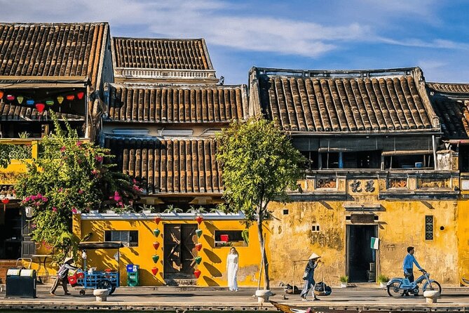 Hoi an Coconut Boat and Hoi an Ancient Town Tour - Customer Feedback