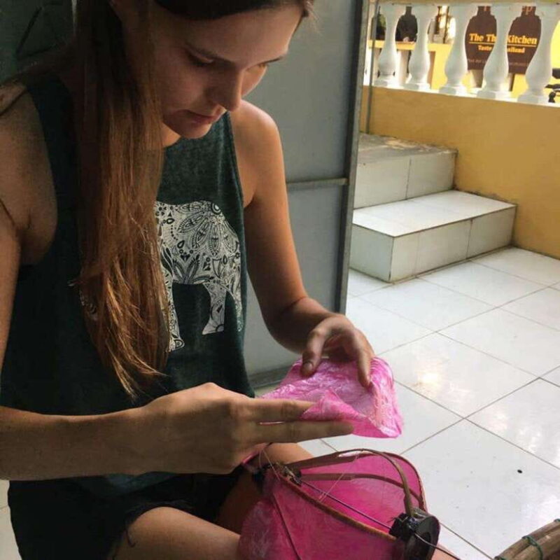 Hoi An: Coconut Forest Eco Tour With Lantern Making Class - Important Information