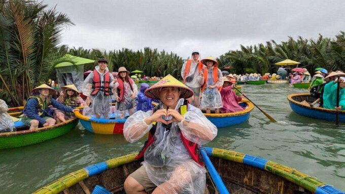 Hoi An: Coconut Forest Eco Tour With Lantern Making Class - Since You Asked