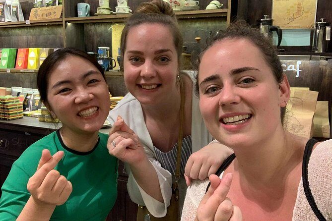 Hoi An Coffee Making Workshop - The Sum Up: Who This Experience Is Best For
