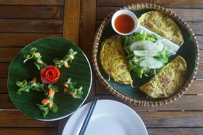 Hoi An Cooking Class - Accessibility and Suitability