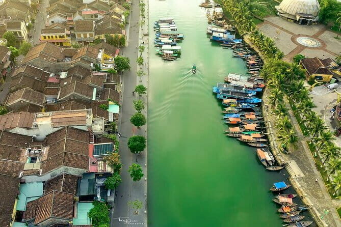 Hoi An Cooking Class & Vespa Cooking Adventure Tour - Final Thoughts