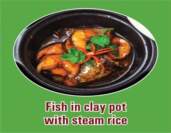 Hoi an : Cooking Class W Local Family and Basket Boat Ride - Inclusions in the Package