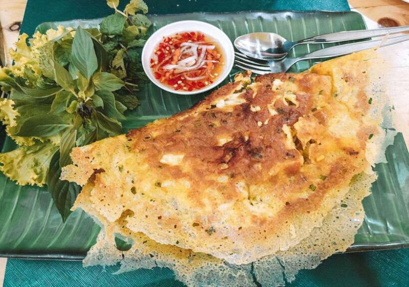 Hoi An: Cooking Class With Market Tour and Basket Boat Ride - Taking in Local Culture