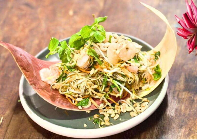 Hoi An: Cooking Class With Market Tour and Basket Boat Ride - Dietary Considerations and Recommendations