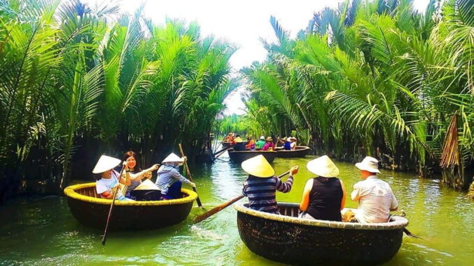 Hoi An: Cooking Class With Market Tour and Basket Boat Ride - Booking and Cancellation Policy