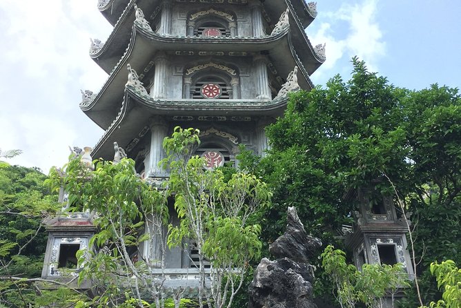 Hoi an Countryside Adventure by Jeep - Tour Overview