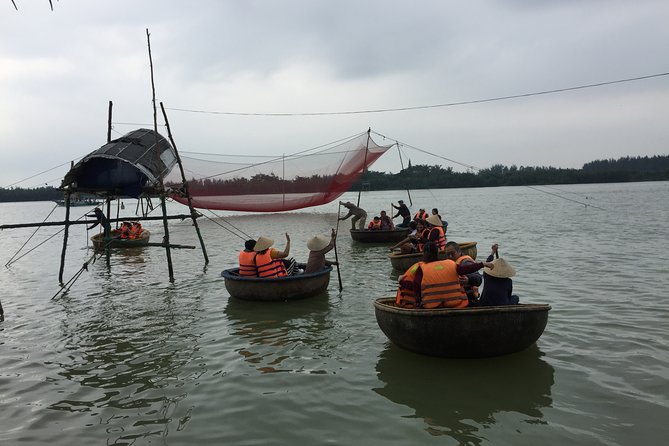Hoi an Countryside Adventure by Jeep - Experience Highlights