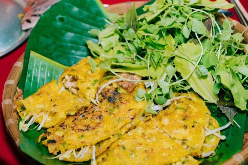 Hoi An Countryside Bicycle Tour - Farming - Cooking Class - Highlights Summary