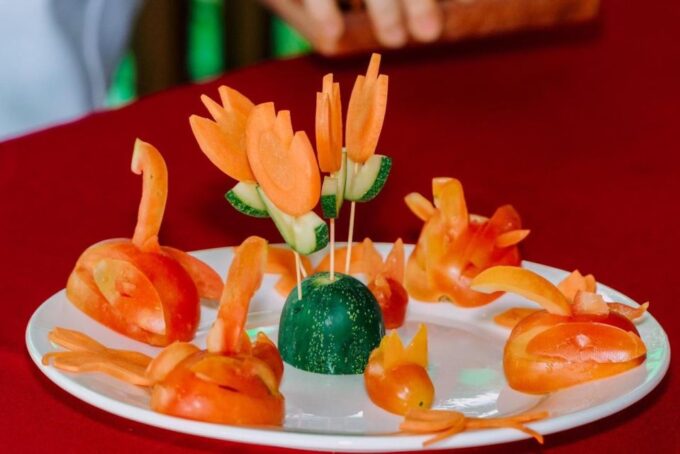 Hoi An Countryside Bicycle Tour - Farming - Cooking Class - Bicycling and Farming