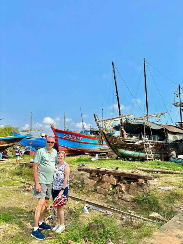 Hoi An: Countryside Bike Tour to Kim Bong Village - Highlights of the Bike Tour