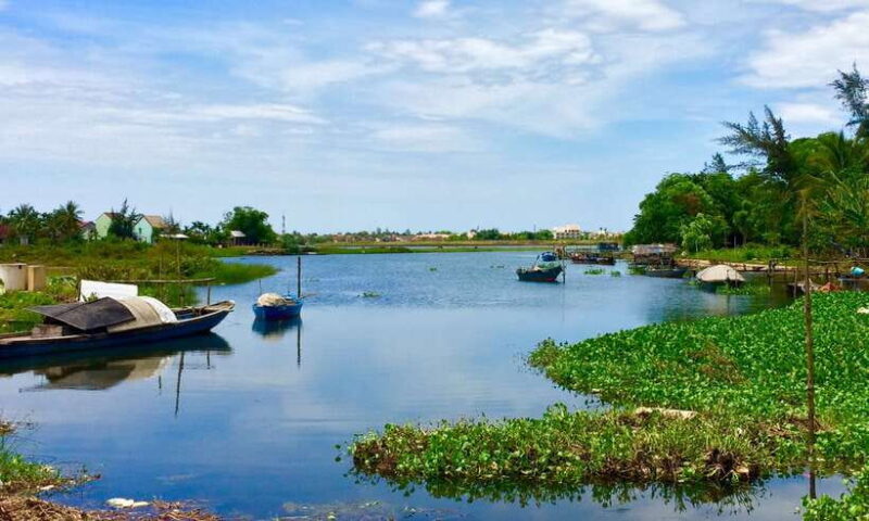 Hoi An: Countryside Bike Tour to Kim Bong Village - Customer Feedback and Ratings